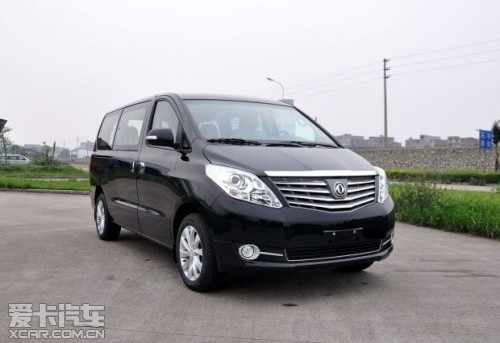 東風(fēng)風(fēng)行CM7 東風(fēng)風(fēng)行CM7