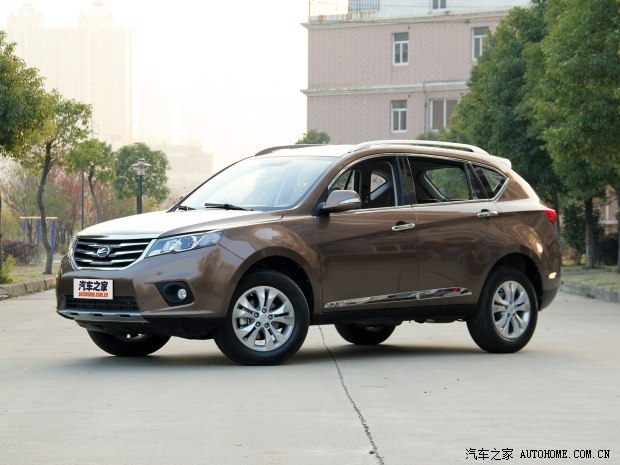 陸風(fēng)X5 陸風(fēng)X5