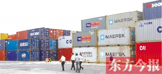 自貿(mào)區(qū)對(duì)多行業(yè)能帶來(lái)利好 自貿(mào)區(qū)對(duì)多行業(yè)能帶來(lái)利好