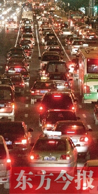 鄭州人口超千萬成超級(jí)大都市？