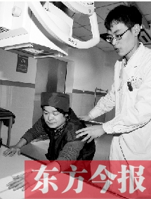 在國(guó)際殘疾人日到來(lái)之際，希望大家給這個(gè)群體多一些關(guān)愛(ài)