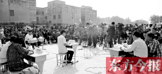 加強(qiáng)人民陪審團(tuán)制度，司法將更加公開透明 資料圖片