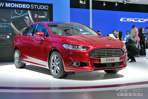 新蒙迪歐 新蒙迪歐