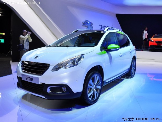 國產2008 國產2008