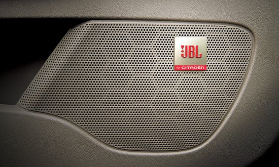 東風雪鐵龍新C5 東風雪鐵龍新C5