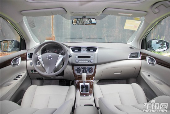 東風日產 軒逸 東風日產 軒逸