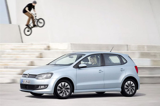 新款POLO 新款POLO