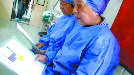 “健康快車”白內(nèi)障治療中心落戶洛陽