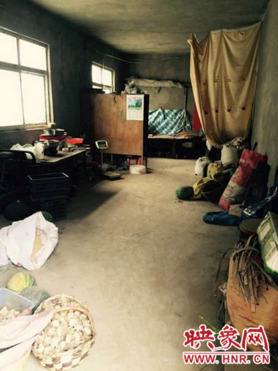 農(nóng)婦生日逛萬歲山失去仨親人 開封高度重視成立調(diào)查組 農(nóng)婦生日逛萬歲山失去仨親人 開封高度重視成立調(diào)查組