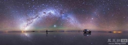 2015世界之夜攝影大賽獲獎作品展 2015世界之夜攝影大賽獲獎作品展