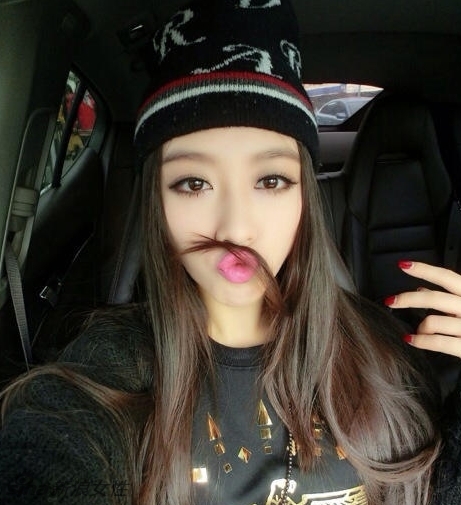 廈大?；ǐ@封中國第一啦啦寶貝