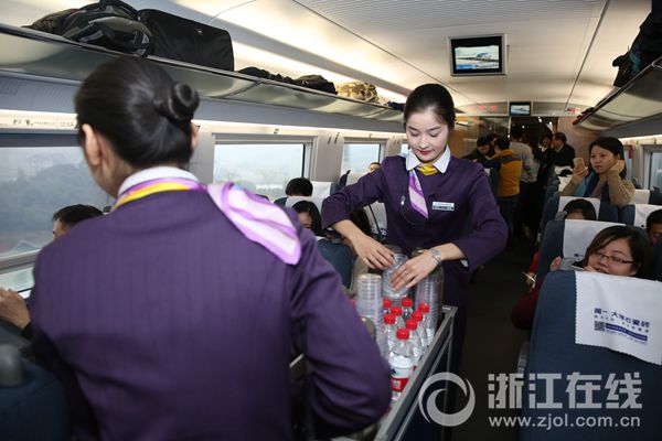 杭長高鐵 杭長高鐵