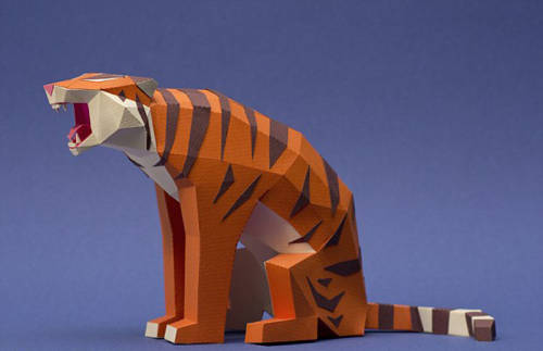 阿根廷情侶秀超凡折紙藝術(shù) 阿根廷情侶秀超凡折紙藝術(shù)