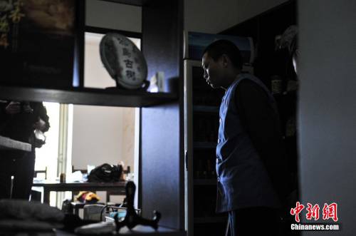 以“品茶”為掩飾的組織賣淫 以“品茶”為掩飾的組織賣淫