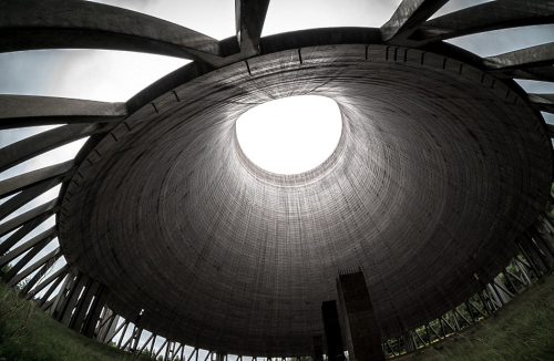 美國(guó)史上最大核電站 耗資20億從未使用 美國(guó)史上最大核電站 耗資20億從未使用