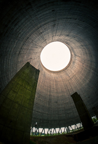 美國(guó)史上最大核電站 耗資20億從未使用 美國(guó)史上最大核電站 耗資20億從未使用