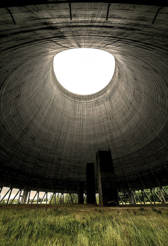 美國(guó)史上最大核電站 耗資20億從未使用 美國(guó)史上最大核電站 耗資20億從未使用