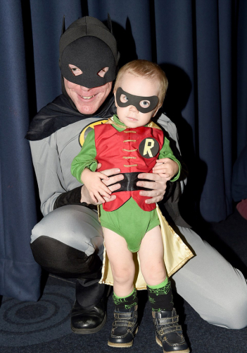 2015英國(guó)曼徹斯特動(dòng)漫展開(kāi)幕 2015英國(guó)曼徹斯特動(dòng)漫展開(kāi)幕