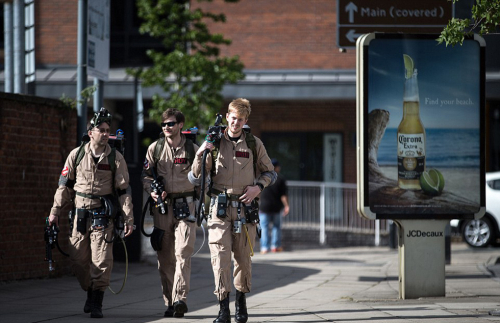 2015英國(guó)曼徹斯特動(dòng)漫展開(kāi)幕 2015英國(guó)曼徹斯特動(dòng)漫展開(kāi)幕