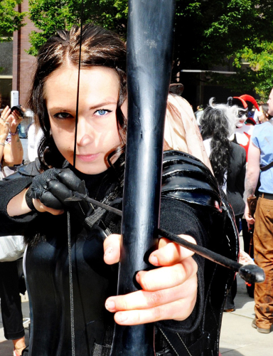 2015英國(guó)曼徹斯特動(dòng)漫展開(kāi)幕 2015英國(guó)曼徹斯特動(dòng)漫展開(kāi)幕