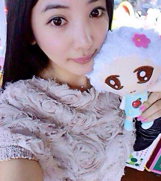 川音?；ê骶_PK翻版林志玲