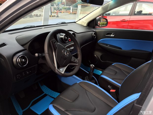 江淮瑞風(fēng)A33 江淮瑞風(fēng)A33