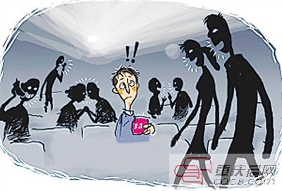 觀影九陋習(xí) 你中了幾槍？有則改之無則加勉