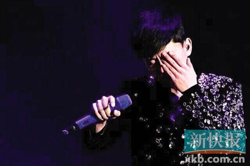 張杰：我沒做錯(cuò)什么，為何被誤解得那么深？