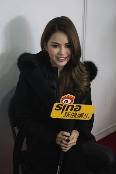 周杰倫未婚妻昆凌，93年