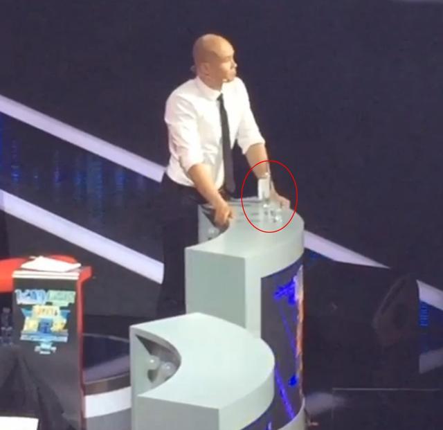 樂嘉回應錄節(jié)目耍酒瘋 稱“問心無愧”