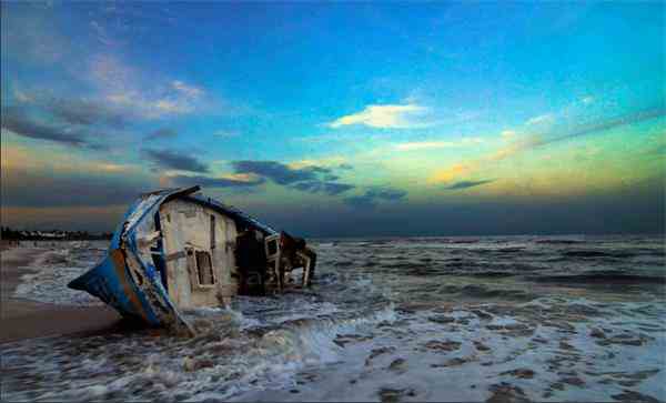 最佳旅游時間：每年的9、10月份