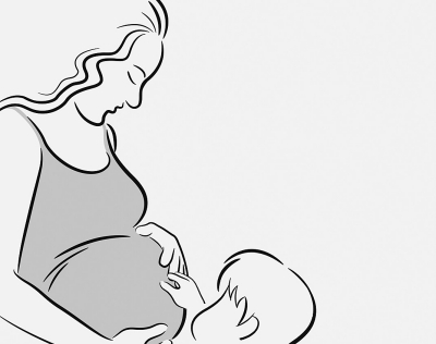 在河南，居民生二孩的“熱情”并不比北上廣等地的高。CFP供圖