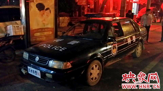 車輛被查時(shí)的現(xiàn)場(chǎng) 車輛被查時(shí)的現(xiàn)場(chǎng)