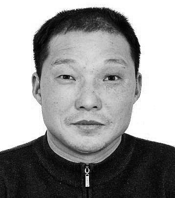 犯罪嫌疑人張勝占身份證照片 犯罪嫌疑人張勝占身份證照片