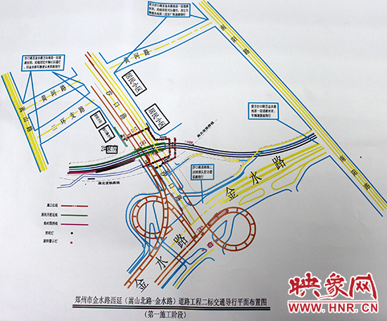 施工方案圖 施工方案圖