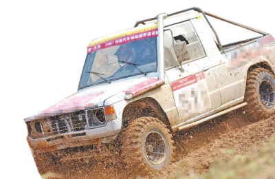 皮卡因既有轎車的舒適性，又有貨車的載貨能力，同時(shí)也具備較強(qiáng)的越野性能，深受廣大車友喜愛(ài)。