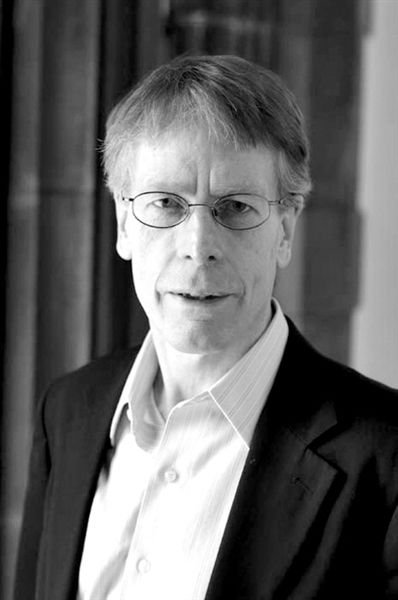 拉爾斯·漢森 拉爾斯·漢森