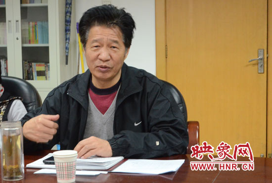 河南省委宣傳部網(wǎng)宣處劉國明處長主持研討會 河南省委宣傳部網(wǎng)宣處劉國明處長主持研討會