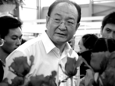 孔垂柱資料圖片。圖/CFP