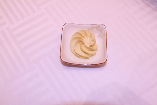 黃油花。 花惠生 供圖