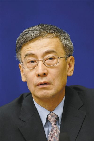 國家教育咨詢委員會(huì)秘書長、教育部教育發(fā)展研究中心主任張力。