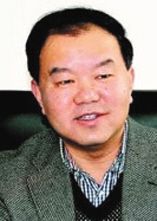 太原市民營經(jīng)濟開發(fā)區(qū)管委會原主任張波