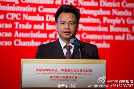 萬慶良(資料圖) 萬慶良(資料圖)