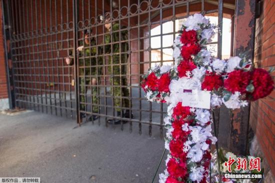 一名在國家戰(zhàn)爭紀念館值勤的加拿大士兵遭槍擊后不治身亡，另有一名衛(wèi)兵受傷，一名槍手被警方擊斃。