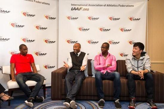 劉翔明年或復(fù)出:想在傷心地鳥(niǎo)巢跨完最后一欄 劉翔明年或復(fù)出:想在傷心地鳥(niǎo)巢跨完最后一欄