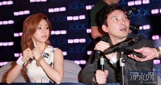 揭秘鄧紫棋背后的超級富二代男人 揭秘鄧紫棋背后的超級富二代男人