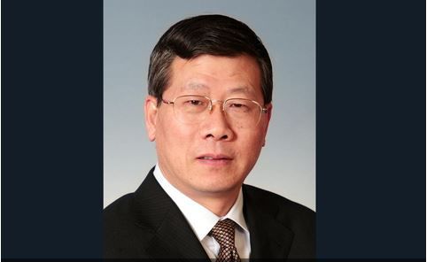 58歲中海油紀(jì)檢組長猝逝 曾任中辦秘書局副局長 58歲中海油紀(jì)檢組長猝逝 曾任中辦秘書局副局長