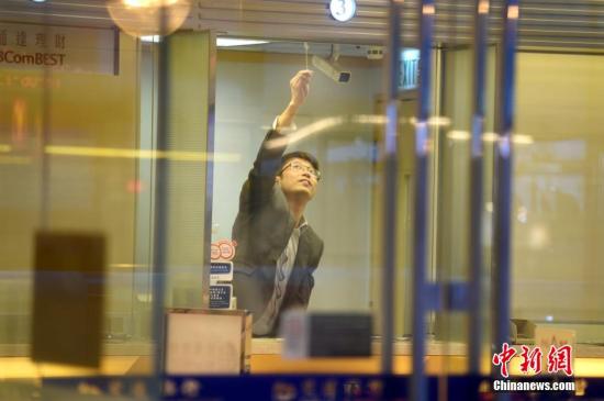 資料圖。中新社發(fā) 張宇 攝