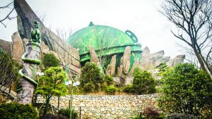 真敢叫價！一張開園門票3899元