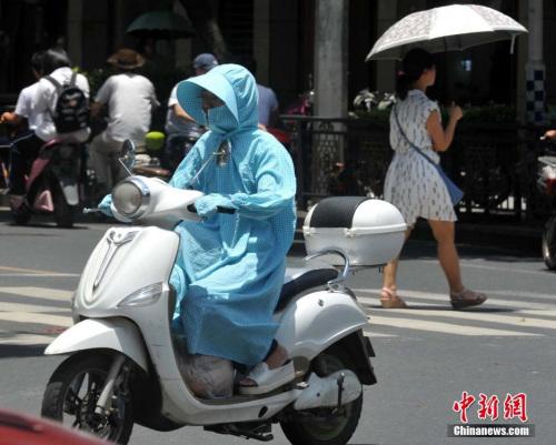 資料圖。張斌 攝